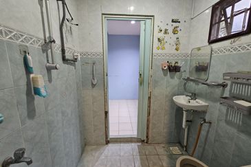 Taman Cheras Hartamas