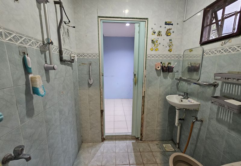 Taman Cheras Hartamas