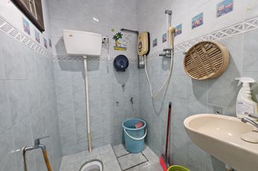 Taman Cheras Hartamas