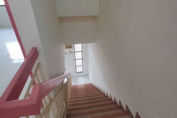 Taman Cheras Hartamas