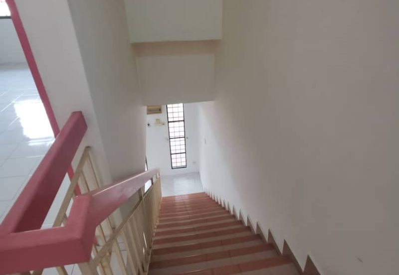 Taman Cheras Hartamas