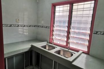 Taman Cheras Hartamas