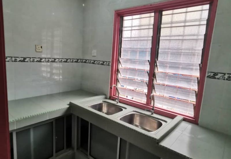 Taman Cheras Hartamas