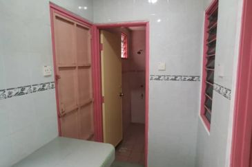 Taman Cheras Hartamas