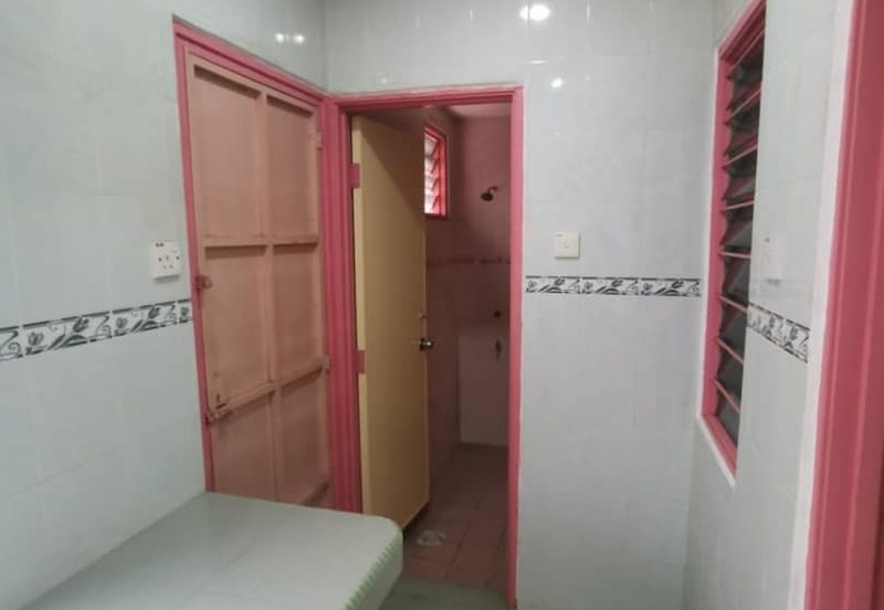 Taman Cheras Hartamas