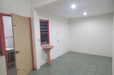 Taman Cheras Hartamas