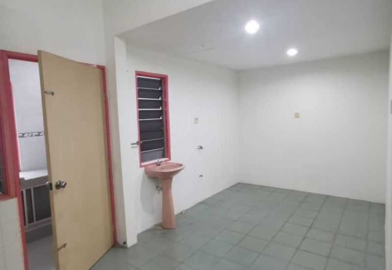 Taman Cheras Hartamas