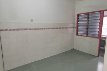 Taman Cheras Hartamas