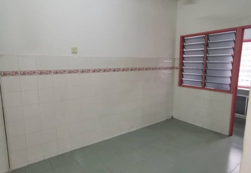 Taman Cheras Hartamas