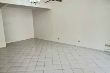 Taman Cheras Hartamas