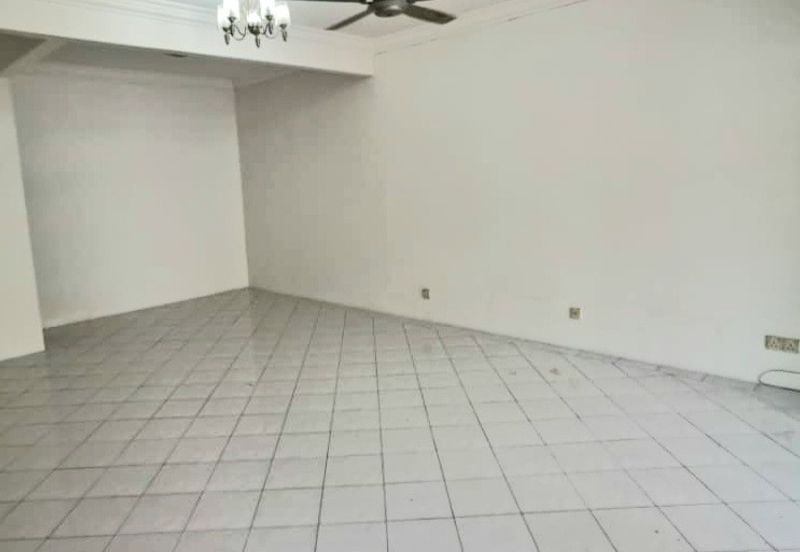 Taman Cheras Hartamas