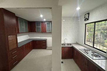 Taman Cheras Hartamas