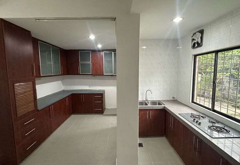 Taman Cheras Hartamas