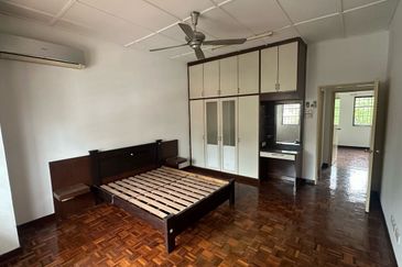 Taman Cheras Hartamas