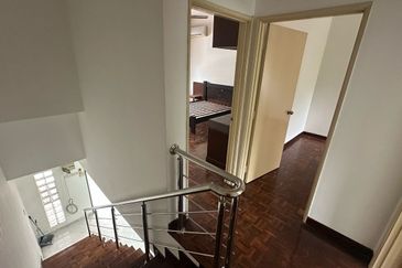 Taman Cheras Hartamas