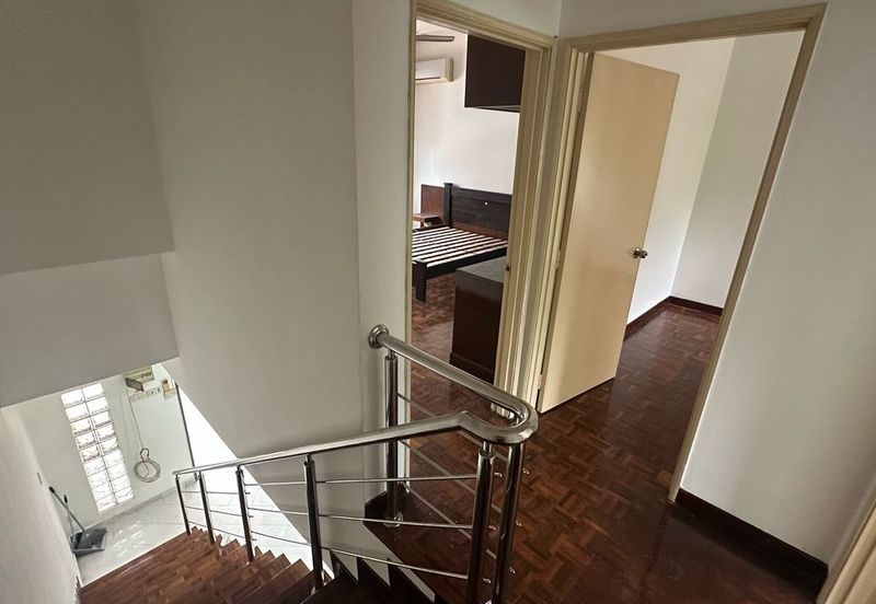 Taman Cheras Hartamas