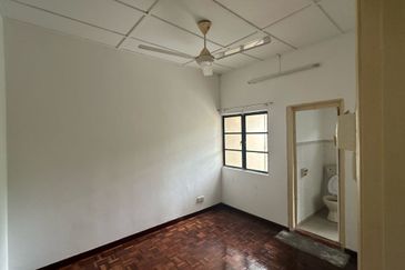 Taman Cheras Hartamas