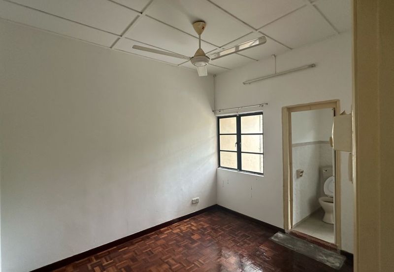 Taman Cheras Hartamas