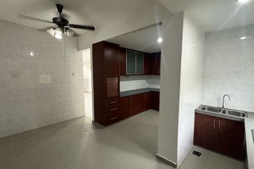 Taman Cheras Hartamas