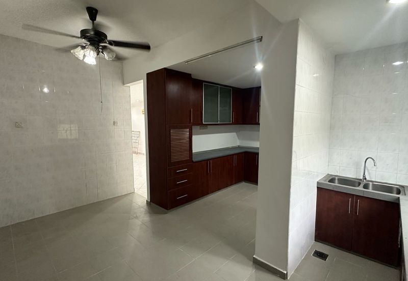 Taman Cheras Hartamas