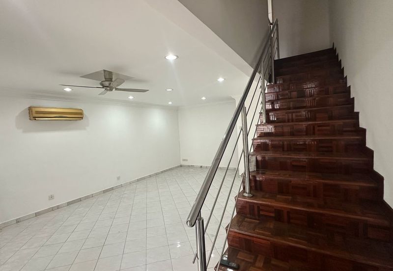 Taman Cheras Hartamas