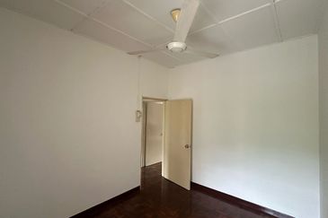 Taman Cheras Hartamas