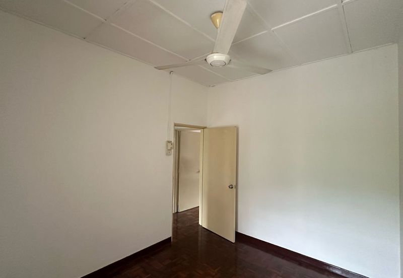 Taman Cheras Hartamas