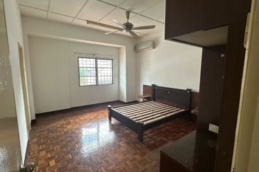 Taman Cheras Hartamas