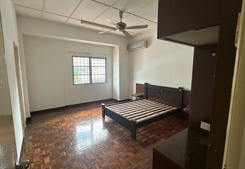 Taman Cheras Hartamas