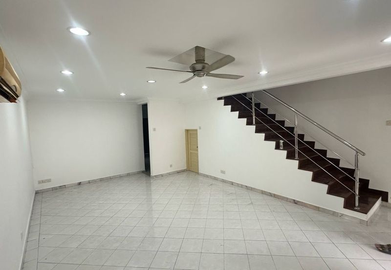 Taman Cheras Hartamas