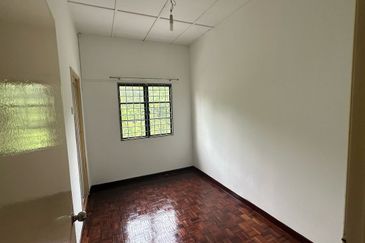 Taman Cheras Hartamas