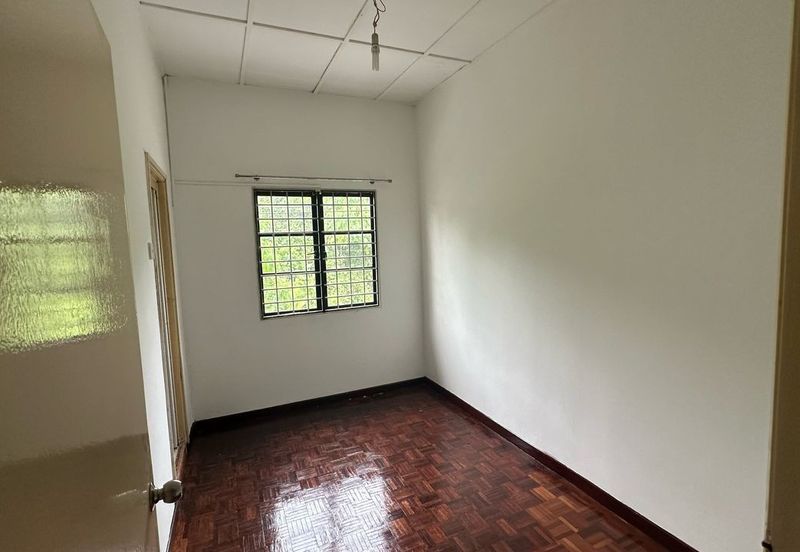 Taman Cheras Hartamas