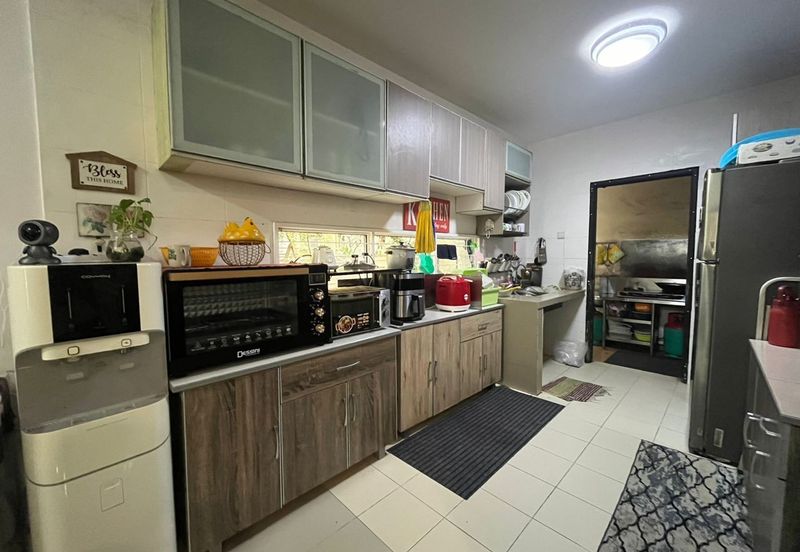 Jasmine @ D'Impian Tropika