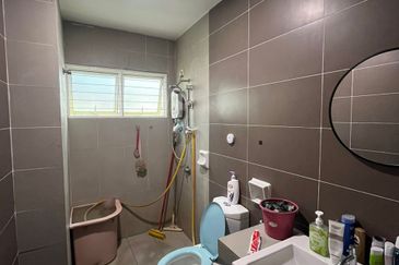 Jasmine @ D'Impian Tropika