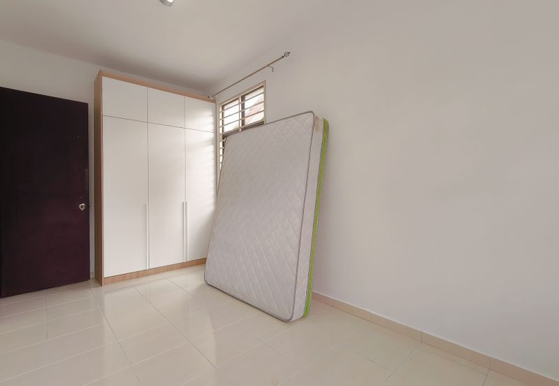 Taman Ampang Saujana