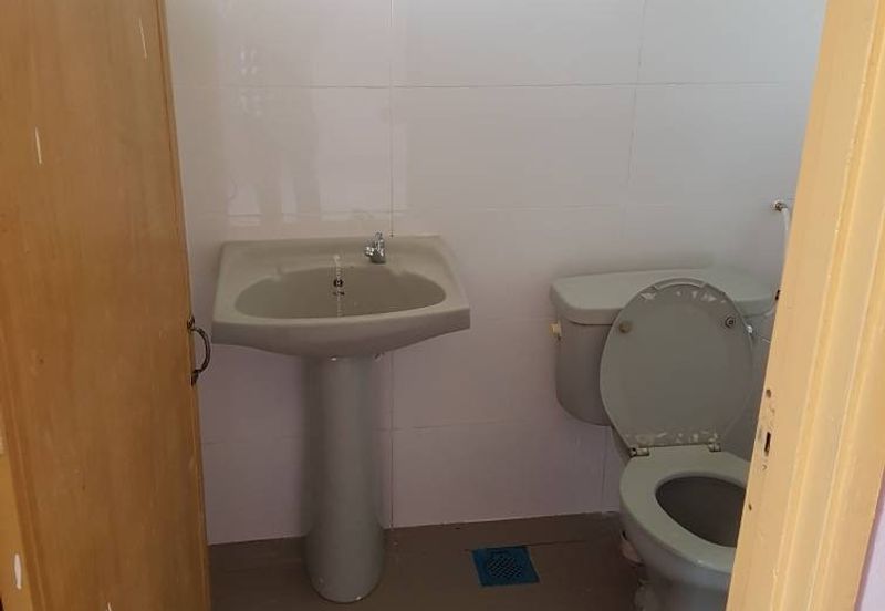 Taman Pandan Perdana