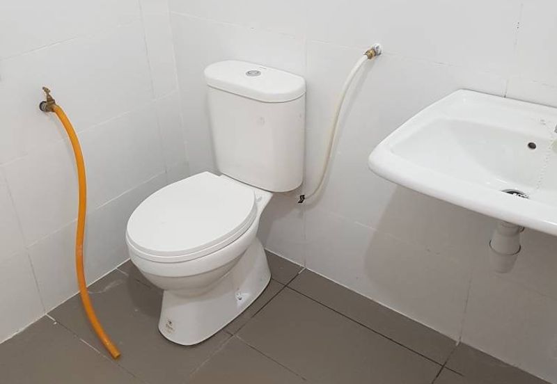 Taman Pandan Perdana