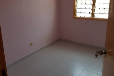 Taman Pandan Perdana