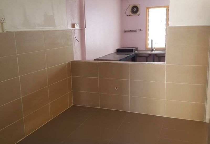 Taman Pandan Perdana