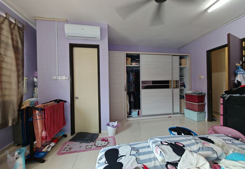 Taman Ampang Saujana