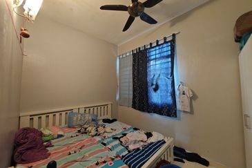 Taman Ampang Saujana