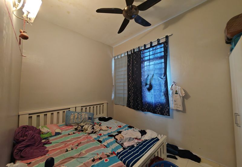 Taman Ampang Saujana