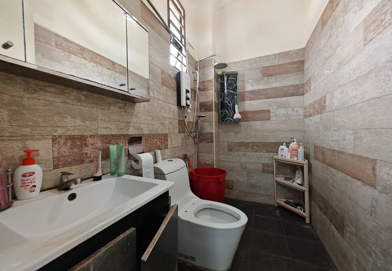 Taman Ampang Saujana