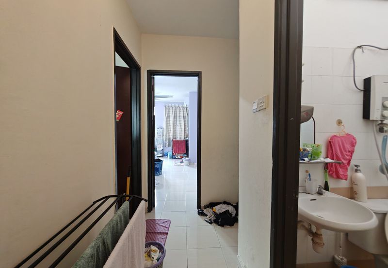 Taman Ampang Saujana