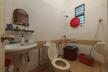 Taman Ampang Saujana