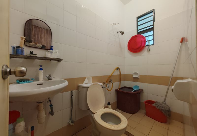 Taman Ampang Saujana