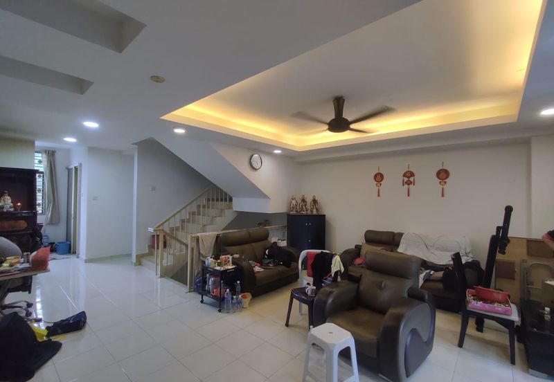 Taman Ampang Saujana