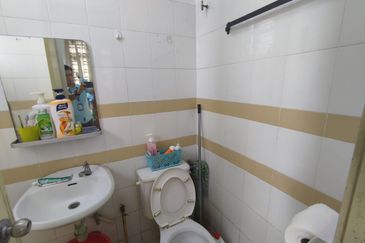 Taman Ampang Saujana