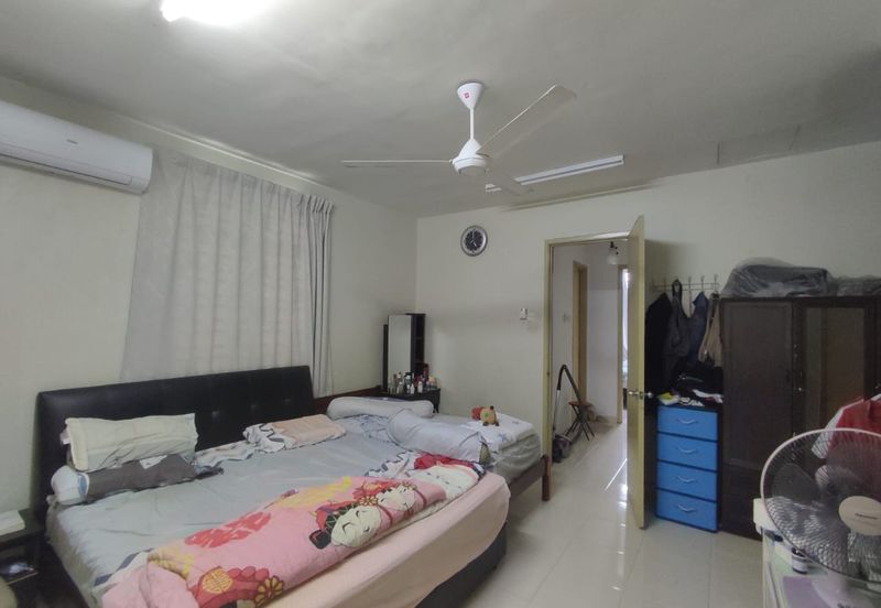 Taman Ampang Saujana