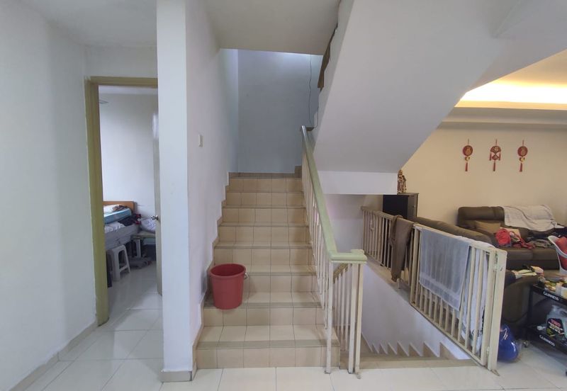 Taman Ampang Saujana